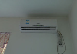 庄河空调维修电话是多少