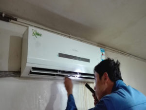 庄河格力空调电话是多少