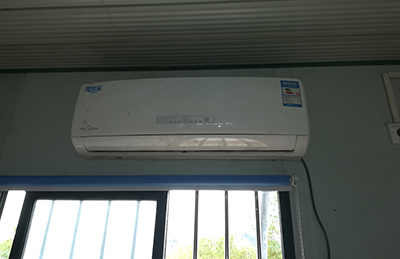 庄河空调维修在哪里找