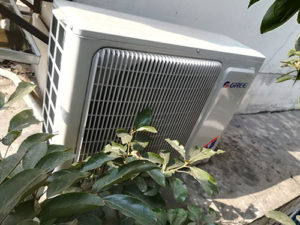 庄河空调维修售后服务