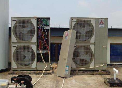 庄河空调维修电话号码多少