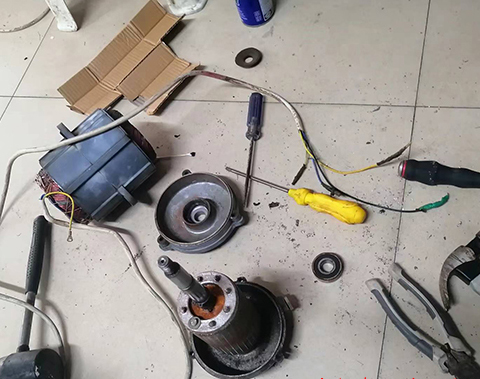 庄河空调维修售后服务中心电话在哪里找