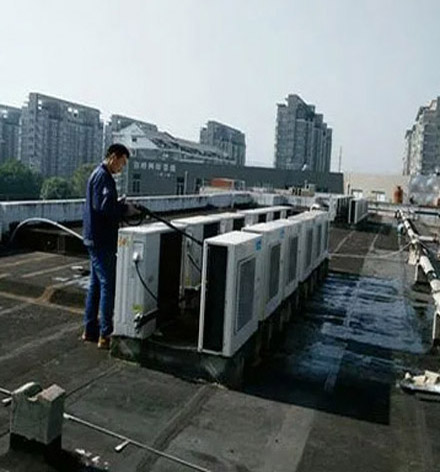 庄河 空调拆装 庄河本地 空调拆装公司