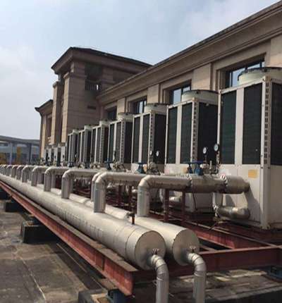 庄河多联机维修 庄河中央空调维修