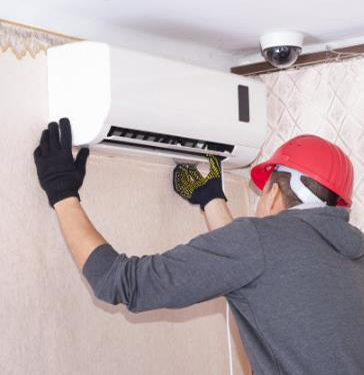 庄河空调内机噪音大