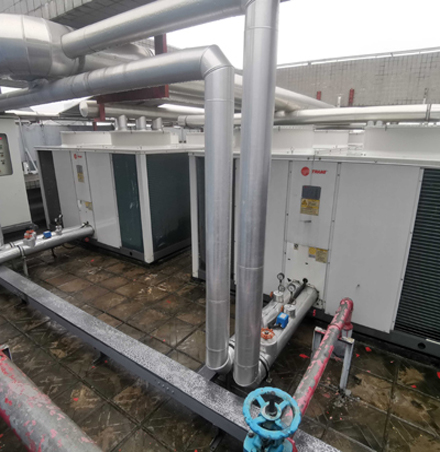 庄河附近中央空调维修 庄河上门中央空调维修